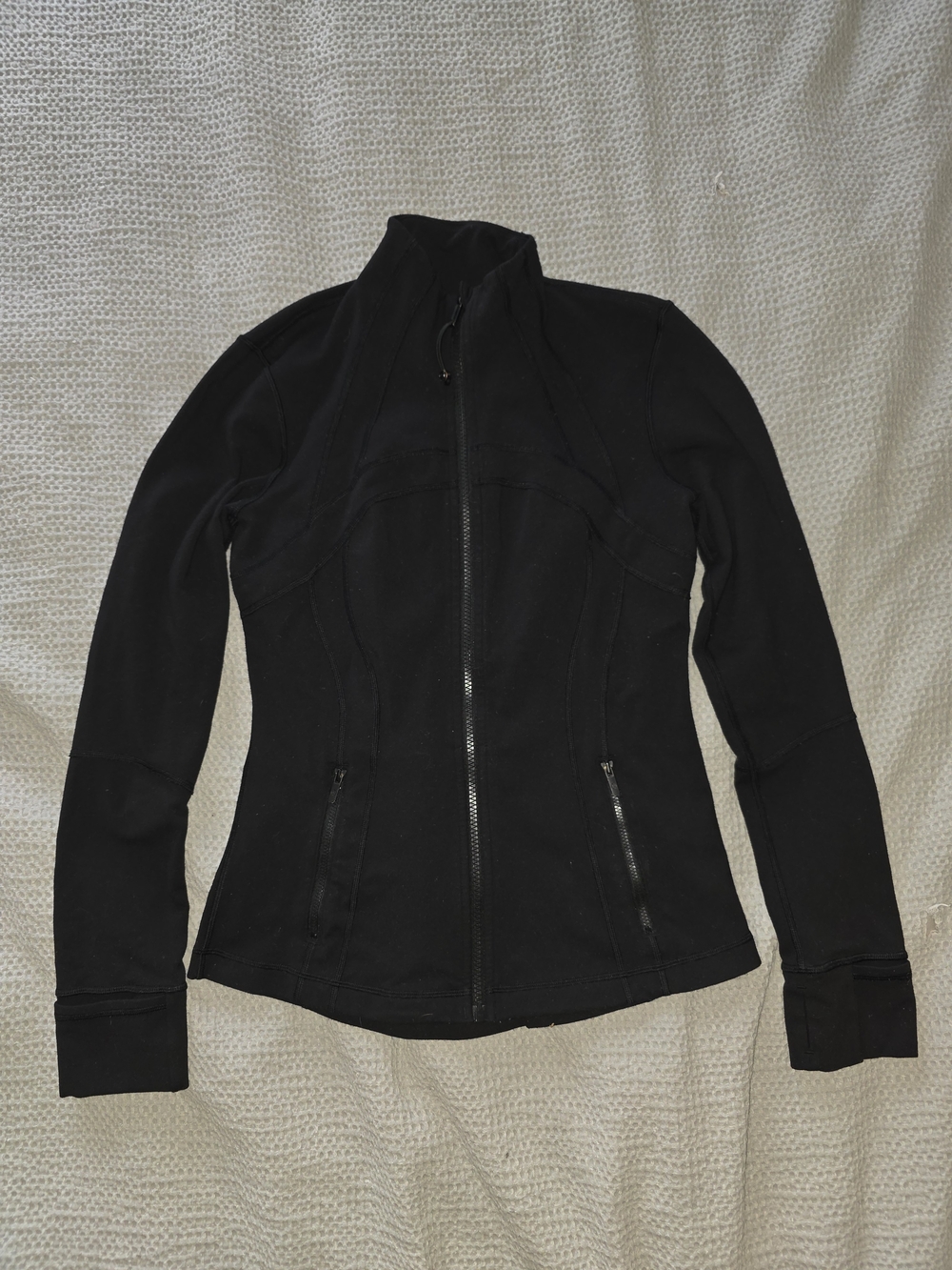 Lululemon Jacket - Picture 9 of 10